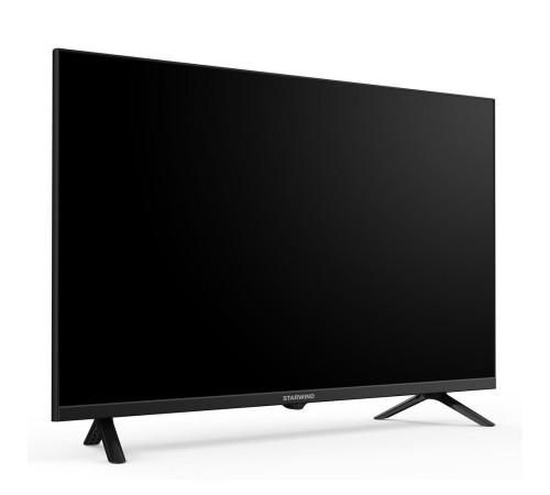 Телевизор LED Starwind 32" SW-LED32SG305 Яндекс.ТВ Frameless черный HD 60Hz DVB-T DVB-T2 DVB-C DVB-S DVB-S2 USB WiFi Smart TV Телевизор LED Starwind 32" SW-LED32SG305 Яндекс.ТВ Frameless черный HD 60Hz DVB-T DVB-T2 DVB-C DVB-S DVB-S2 USB WiFi Smart TV