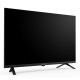 Телевизор LED Starwind 32" SW-LED32SG305 Яндекс.ТВ Frameless черный HD 60Hz DVB-T DVB-T2 DVB-C DVB-S DVB-S2 USB WiFi Smart TV