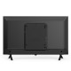 Телевизор LED Starwind 32" SW-LED32SG305 Яндекс.ТВ Frameless черный HD 60Hz DVB-T DVB-T2 DVB-C DVB-S DVB-S2 USB WiFi Smart TV
