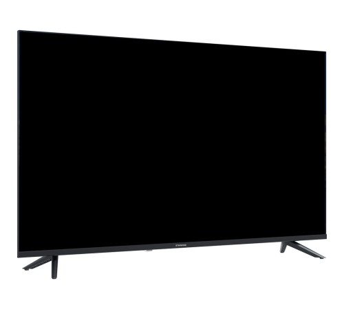 Телевизор LED Starwind 43" SW-LED43UG403 Яндекс.ТВ Frameless черный 4K Ultra HD 60Hz DVB-T DVB-T2 DVB-C DVB-S DVB-S2 USB WiFi Smart TV Телевизор LED Starwind 43" SW-LED43UG403 Яндекс.ТВ Frameless черный 4K Ultra HD 60Hz DVB-T DVB-T2 DVB-C DVB-S DVB-S2 USB WiFi Smart TV