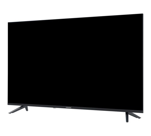 Телевизор LED Starwind 43" SW-LED43UG403 Яндекс.ТВ Frameless черный 4K Ultra HD 60Hz DVB-T DVB-T2 DVB-C DVB-S DVB-S2 USB WiFi Smart TV Телевизор LED Starwind 43" SW-LED43UG403 Яндекс.ТВ Frameless черный 4K Ultra HD 60Hz DVB-T DVB-T2 DVB-C DVB-S DVB-S2 USB WiFi Smart TV