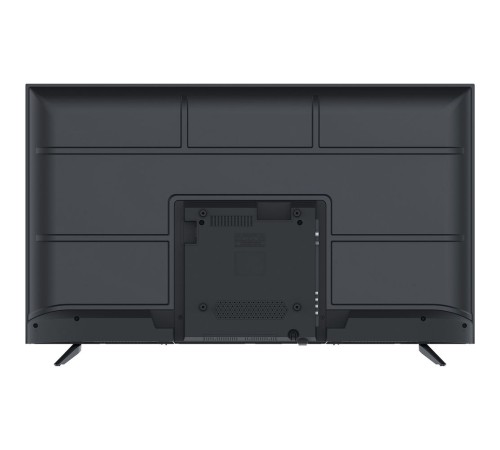 Телевизор LED Starwind 43" SW-LED43UG403 Яндекс.ТВ Frameless черный 4K Ultra HD 60Hz DVB-T DVB-T2 DVB-C DVB-S DVB-S2 USB WiFi Smart TV Телевизор LED Starwind 43" SW-LED43UG403 Яндекс.ТВ Frameless черный 4K Ultra HD 60Hz DVB-T DVB-T2 DVB-C DVB-S DVB-S2 USB WiFi Smart TV