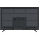 Телевизор LED Starwind 43" SW-LED43UG403 Яндекс.ТВ Frameless черный 4K Ultra HD 60Hz DVB-T DVB-T2 DVB-C DVB-S DVB-S2 USB WiFi Smart TV