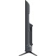 Телевизор LED Starwind 43" SW-LED43UG403 Яндекс.ТВ Frameless черный 4K Ultra HD 60Hz DVB-T DVB-T2 DVB-C DVB-S DVB-S2 USB WiFi Smart TV