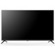 Телевизор LED Starwind 43" SW-LED43UG405 Яндекс.ТВ Frameless черный 4K Ultra HD 60Hz DVB-T DVB-T2 DVB-C DVB-S DVB-S2 USB WiFi Smart TV