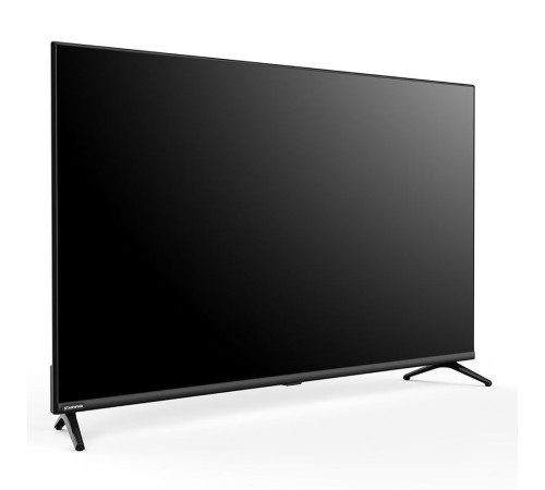 Телевизор LED Starwind 43" SW-LED43UG405 Яндекс.ТВ Frameless черный 4K Ultra HD 60Hz DVB-T DVB-T2 DVB-C DVB-S DVB-S2 USB WiFi Smart TV Телевизор LED Starwind 43" SW-LED43UG405 Яндекс.ТВ Frameless черный 4K Ultra HD 60Hz DVB-T DVB-T2 DVB-C DVB-S DVB-S2 USB WiFi Smart TV