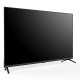 Телевизор LED Starwind 43" SW-LED43UG405 Яндекс.ТВ Frameless черный 4K Ultra HD 60Hz DVB-T DVB-T2 DVB-C DVB-S DVB-S2 USB WiFi Smart TV