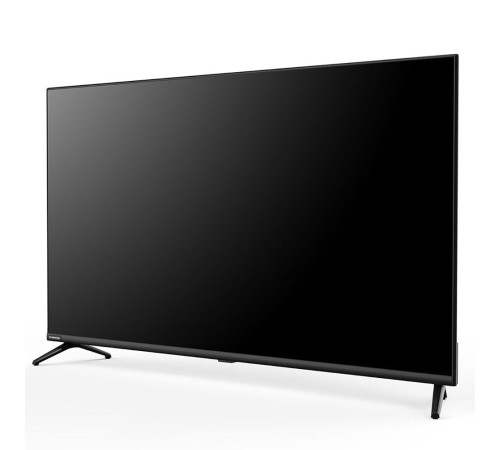 Телевизор LED Starwind 43" SW-LED43UG405 Яндекс.ТВ Frameless черный 4K Ultra HD 60Hz DVB-T DVB-T2 DVB-C DVB-S DVB-S2 USB WiFi Smart TV Телевизор LED Starwind 43" SW-LED43UG405 Яндекс.ТВ Frameless черный 4K Ultra HD 60Hz DVB-T DVB-T2 DVB-C DVB-S DVB-S2 USB WiFi Smart TV