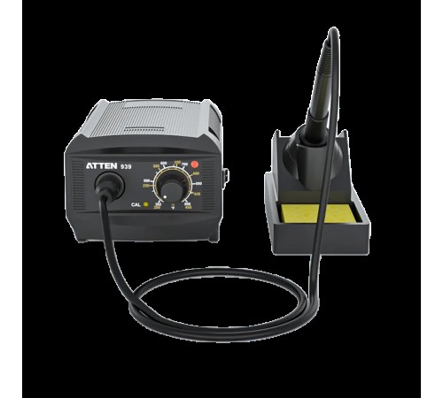 Паяльная станция Atten AT-969  230В, 60Вт, 200-480°C