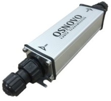 Удлинитель OSNOVO E-PoE/2GW