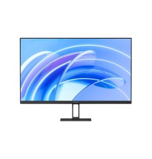 27" Xiaomi Monitor A27i Black (IPS, 1920x1080,  HDMI+DP, 6 ms, 178°/178°, 250 cd/m, 1000:1, 100Hz) (ELA5345EU)