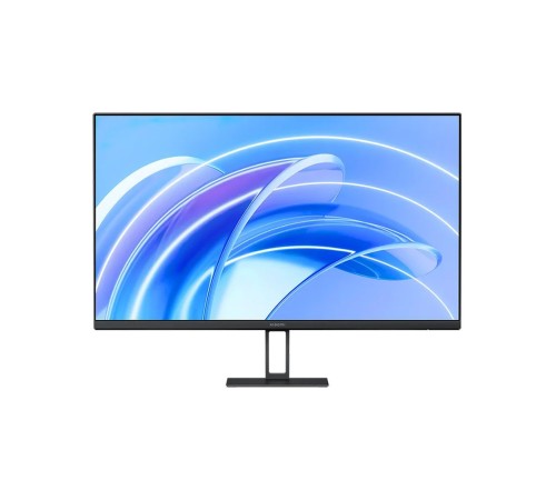 27" Xiaomi Monitor A27i Black (IPS, 1920x1080, HDMI+DP, 6 ms, 178°/178°, 250 cd/m, 1000:1, 100Hz) (ELA5345EU) 27" Xiaomi Monitor A27i Black (IPS, 1920x1080, HDMI+DP, 6 ms, 178°/178°, 250 cd/m, 1000:1, 100Hz) (ELA5345EU)