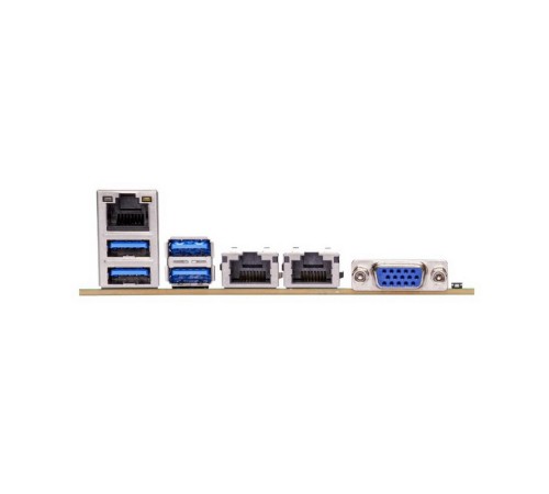 Материнская плата SuperMicro MBD-H13SSL-N-B AMD EPYC UP platform with socket SP5 CPU, SoC, 12x Bulk