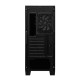 MAG FORGE 120A AirFlow Mid-Tower, ATX, 2xUSB 3.2, Audio I/O, 6x120mm autoRGB Fan PWM RGB PWM Control Board, Tempered Glass Window