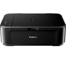 МФУ струйный Canon Pixma MG3640S BK (0515C107) A4 Duplex WiFi USB черный
