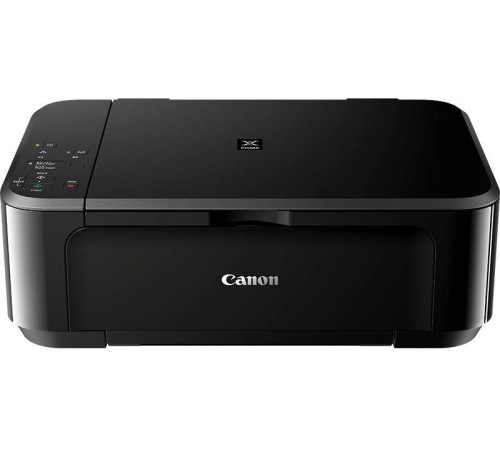 МФУ струйный Canon Pixma MG3640S BK (0515C107) A4 Duplex WiFi USB черный МФУ струйный Canon Pixma MG3640S BK (0515C107) A4 Duplex WiFi USB черный