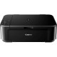 МФУ струйный Canon Pixma MG3640S BK (0515C107) A4 Duplex WiFi USB черный