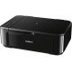 МФУ струйный Canon Pixma MG3640S BK (0515C107) A4 Duplex WiFi USB черный