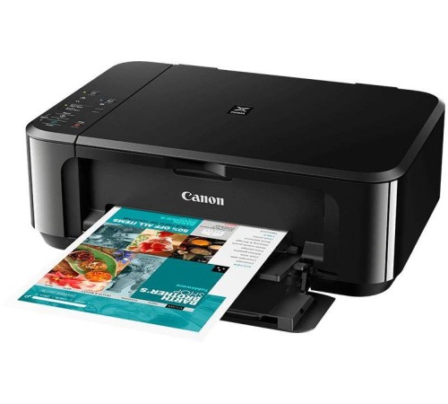 МФУ струйный Canon Pixma MG3640S BK (0515C107) A4 Duplex WiFi USB черный МФУ струйный Canon Pixma MG3640S BK (0515C107) A4 Duplex WiFi USB черный