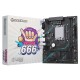 MS-H610M 666 WIFI6 D5 LGA1700 H610 2*DDR5 1*PCIEx16/  1*PCIEx1/  1*M.2 Front2*USB3.2 Gen1/  2*USB2.0 Rear3*USB2.0 / 2*USB3.2 Gen1 3*SATA3 1G VGA+HDMI M-ATX RTL