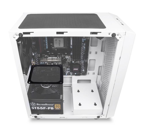 Сменный фильтр Silverstone G560FF12B300020 Сменный фильтр Silverstone G560FF12B300020