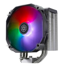 G53ARV140ARGB20  High-performance 140mm CPU cooler with four ?6mm copper heat-pipes designed specific