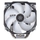 G53ARV140ARGB20  High-performance 140mm CPU cooler with four ?6mm copper heat-pipes designed specific
