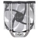 G53ARV140ARGB20  High-performance 140mm CPU cooler with four ?6mm copper heat-pipes designed specific