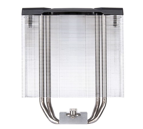 G53ARV140ARGB20  High-performance 140mm CPU cooler with four ?6mm copper heat-pipes designed specific