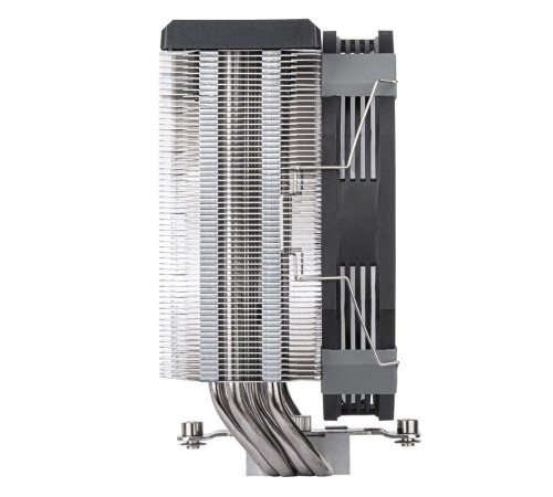 G53ARV140ARGB20  High-performance 140mm CPU cooler with four ?6mm copper heat-pipes designed specific