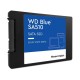 Твердотельный накопитель SSD WD Blue SA510 3D NAND WDS400T3B0A 4ТБ 2,5" SATA-III (TLC) .