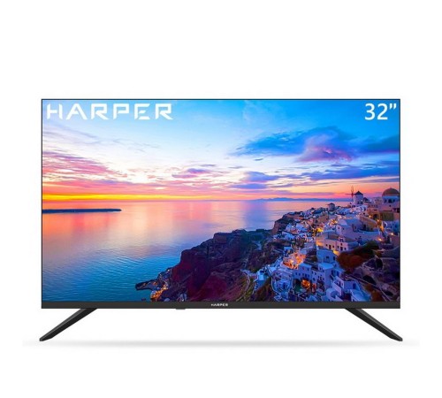 HARPER 32R490T {HD READY (1366 x 768); Наличие цифрового тюнера: T2/S2; Габариты упаковки (ШГВ): 770x122x503; Объем, м3: 0,053; Вес, кг: 4,92} HARPER 32R490T {HD READY (1366 x 768); Наличие цифрового тюнера: T2/S2; Габариты упаковки (ШГВ): 770x122x503; Объем, м3: 0,053; Вес, кг: 4,92}