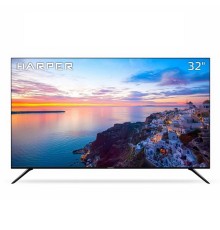 32" Телевизор LED HARPER 32R690TS