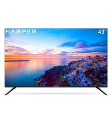 HARPER 43F690TS