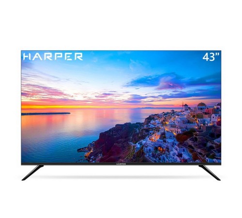 HARPER 43F690TS HARPER 43F690TS