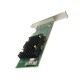RAID-контроллер Broadcom 9540-8i SGL (05-50134-03) PCIe 4.0 x8 LP, SAS/SATA/NVMe, RAID 0,1,5,6,10,50,60, 8port(1 * int SFF8654), 4GB Cache, 3908ROC, RTL (007479)