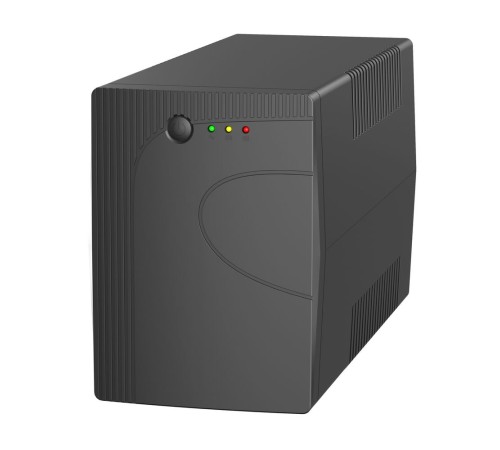 Источник бесперебойного питания (ИБП) Raskat HI-1200VA 720Вт, 4xIEC320 Источник бесперебойного питания (ИБП) Raskat HI-1200VA 720Вт, 4xIEC320