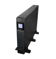 Источник бесперебойного питания (ИБП) Raskat Crusader Stabline RTIO-2000VA 2KVA rack&tower online UPS, 4pcs 9AH battery