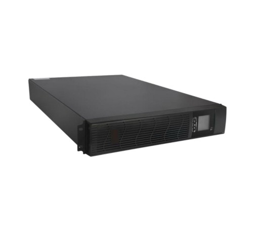 Источник бесперебойного питания (ИБП) Raskat Crusader Stabline RTIO-2000VA 2KVA rack&tower online UPS, 4pcs 9AH battery