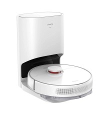 Робот-пылесос Dreame Bot Robot Vacuum and Mop D9 Plus White