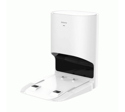 Робот-пылесос Dreame Bot Robot Vacuum and Mop D9 Plus White