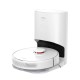 Робот-пылесос Dreame Bot Robot Vacuum and Mop D9 Plus White