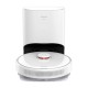 Робот-пылесос Dreame Bot Robot Vacuum and Mop D9 Plus White