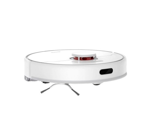 Робот-пылесос Dreame Bot Robot Vacuum and Mop D9 Plus White