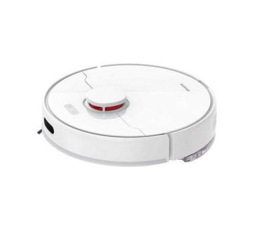 Робот-пылесос Dreame Bot Robot Vacuum and Mop D9 Plus White