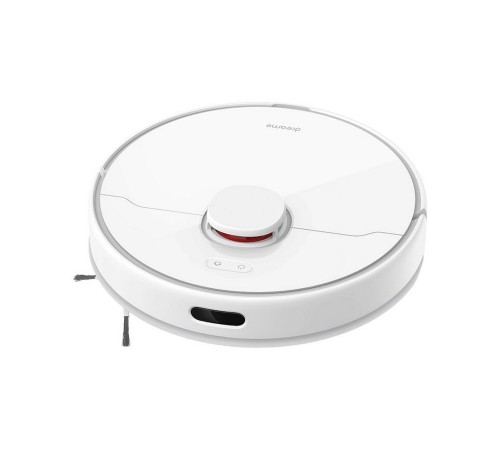 Робот-пылесос Dreame Bot Robot Vacuum and Mop D9 Plus White