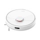 Робот-пылесос Dreame Bot Robot Vacuum and Mop D9 Plus White