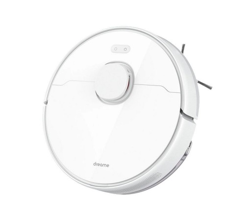 Робот-пылесос Dreame Bot Robot Vacuum and Mop D9 Plus White