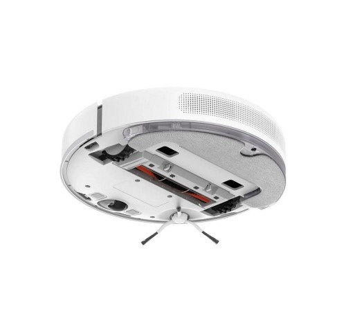 Робот-пылесос Dreame Bot Robot Vacuum and Mop D9 Plus White