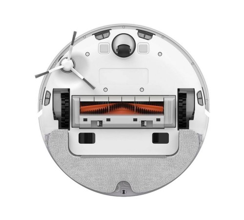 Робот-пылесос Dreame Bot Robot Vacuum and Mop D9 Plus White